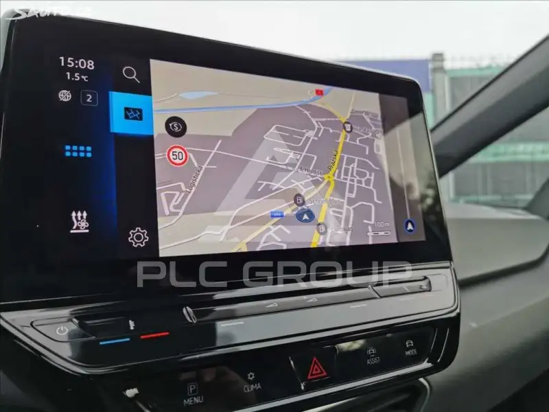 2021 Volkswagen ID3