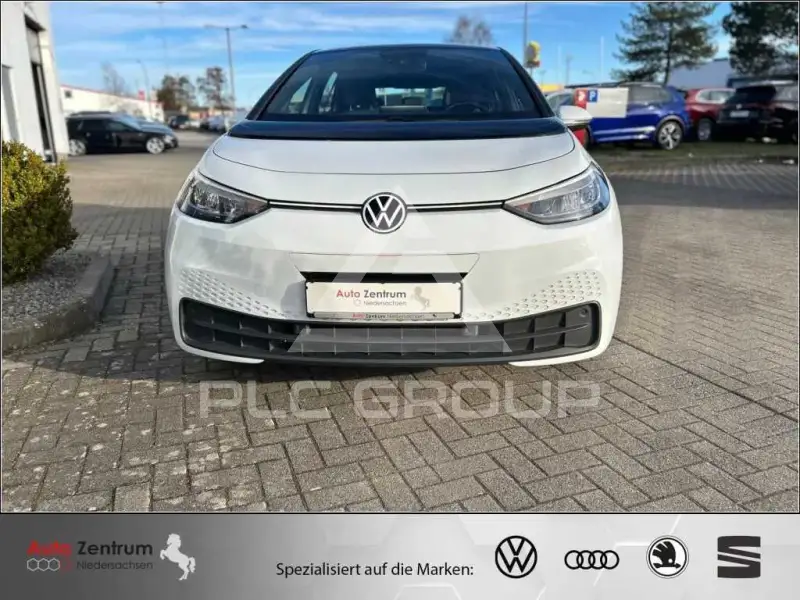 2021 Volkswagen ID3