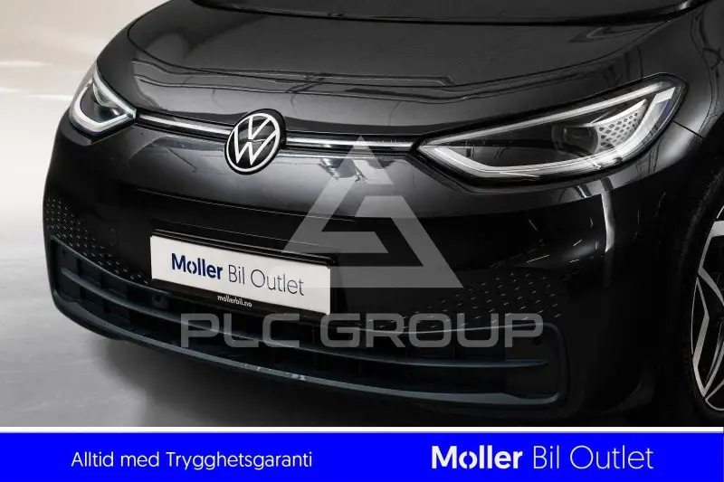 2021 Volkswagen ID3