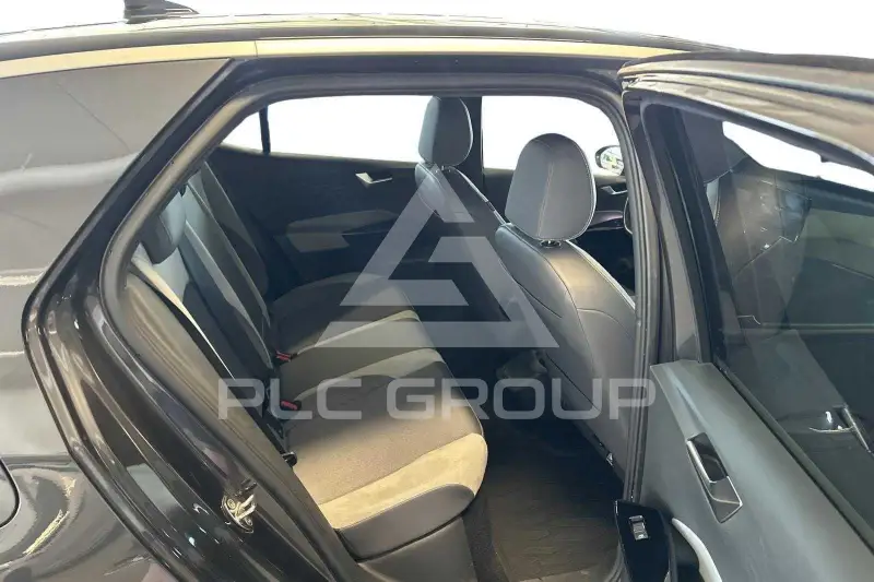 2021 Volkswagen ID3