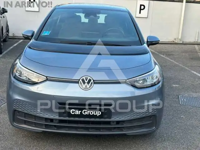2021 Volkswagen ID3