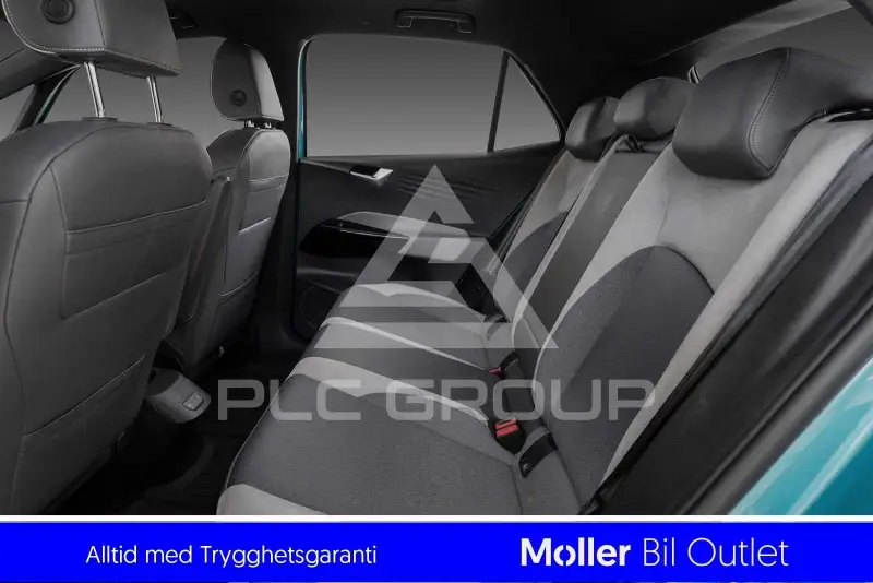 2021 Volkswagen ID3