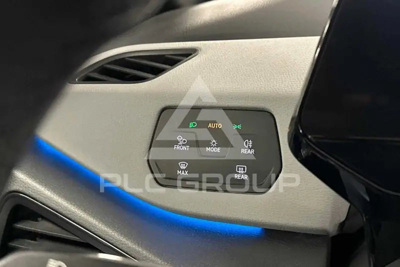 2021 Volkswagen ID3