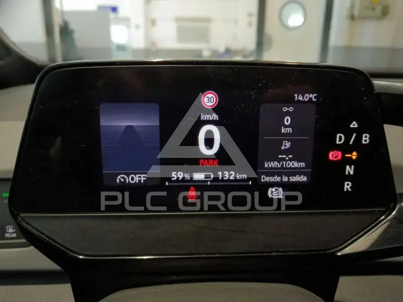 2021 Volkswagen ID3