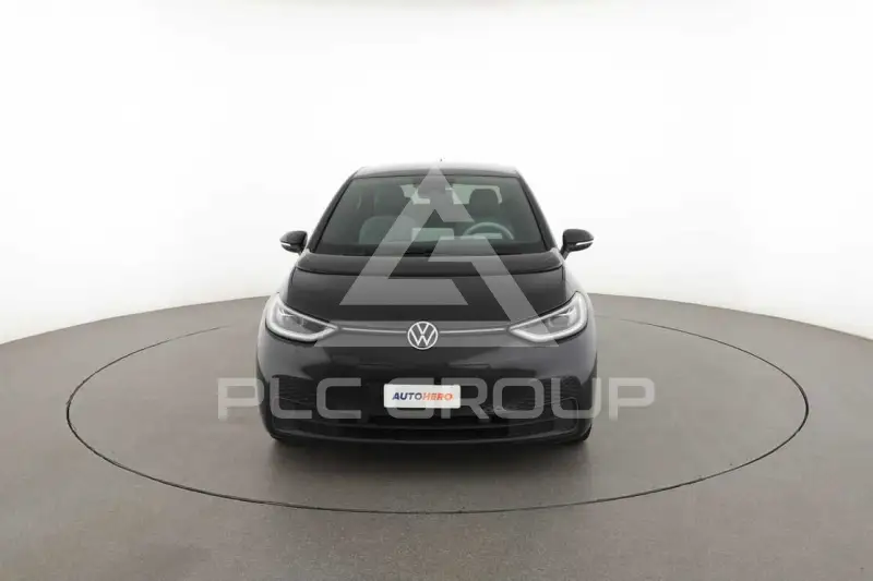 2021 Volkswagen ID3