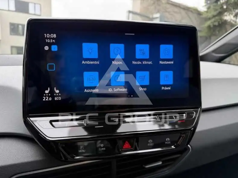 2021 Volkswagen ID3