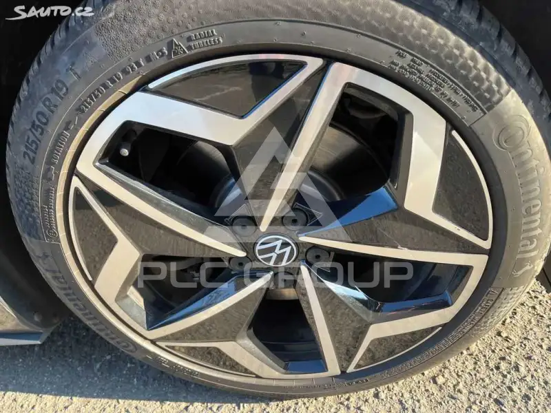 2021 Volkswagen ID3