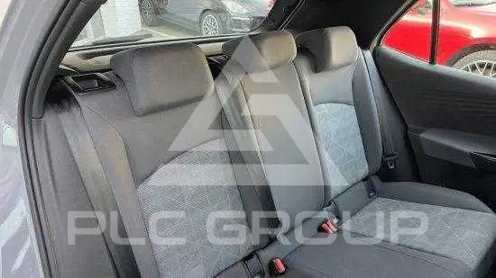2021 Volkswagen ID3