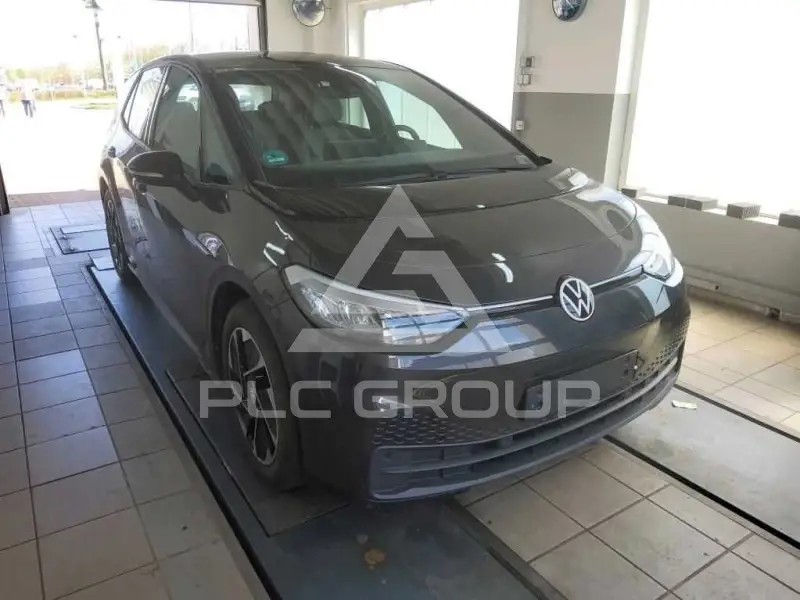 2021 Volkswagen ID3