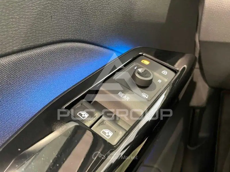 2021 Volkswagen ID3