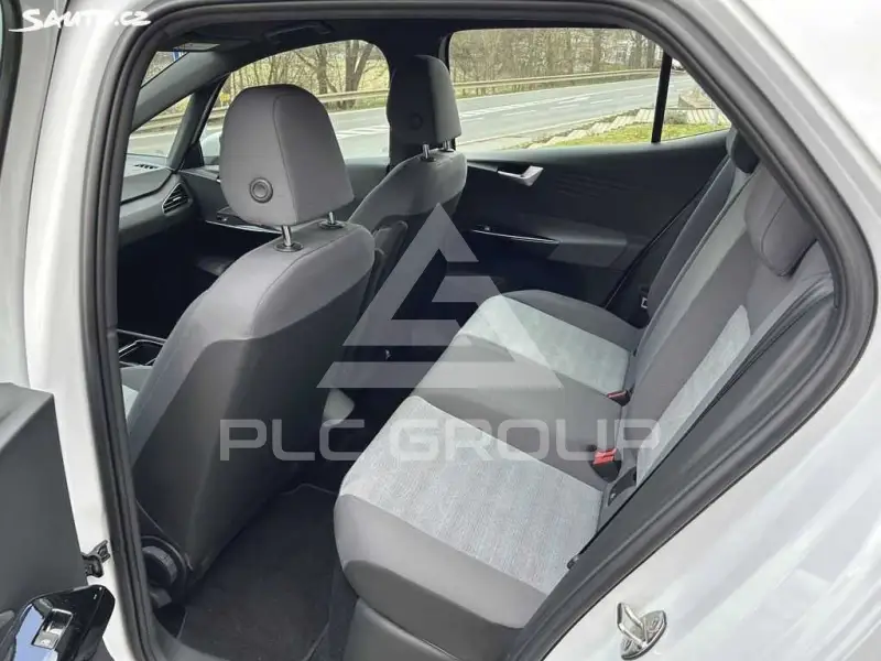 2021 Volkswagen ID3