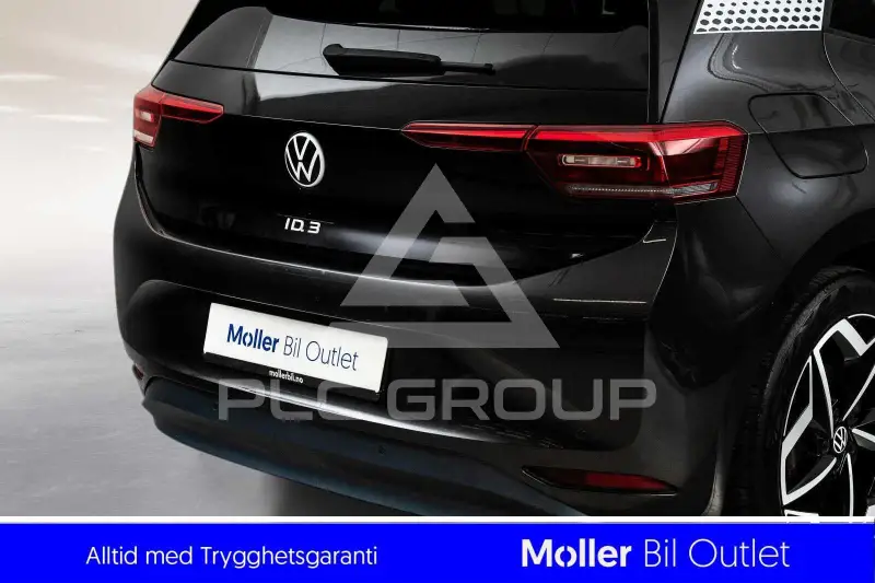 2021 Volkswagen ID3