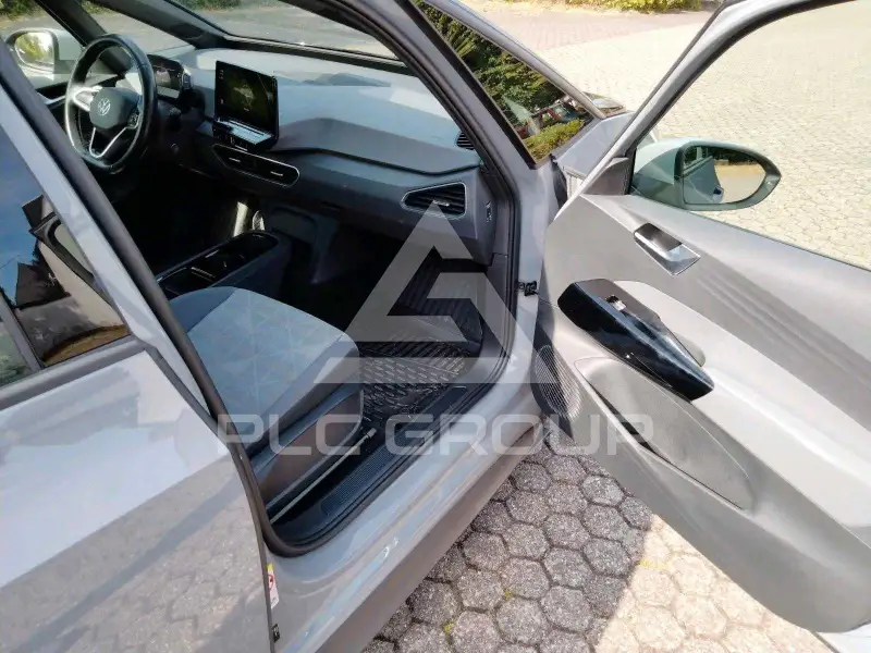 2021 Volkswagen ID3