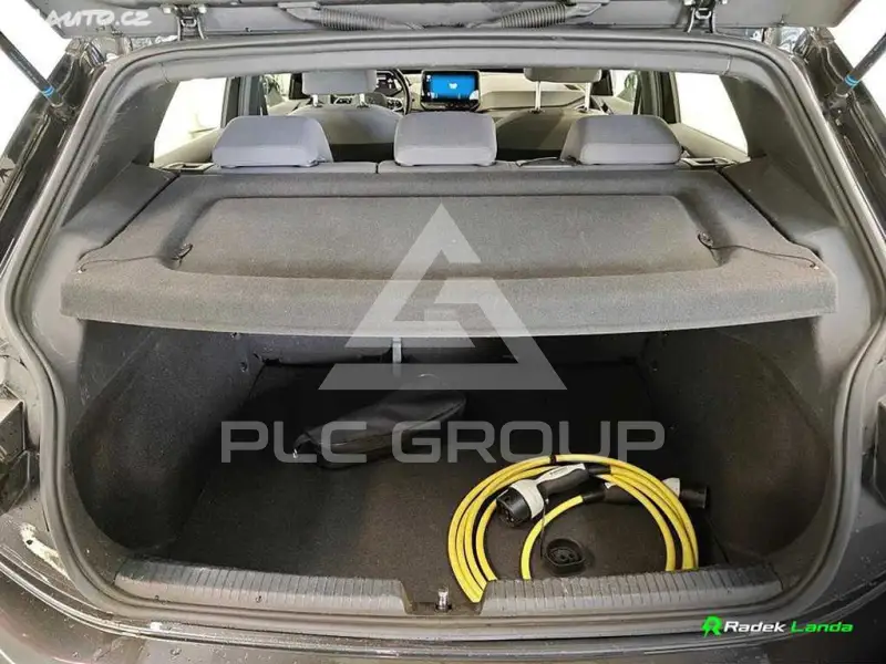 2021 Volkswagen ID3