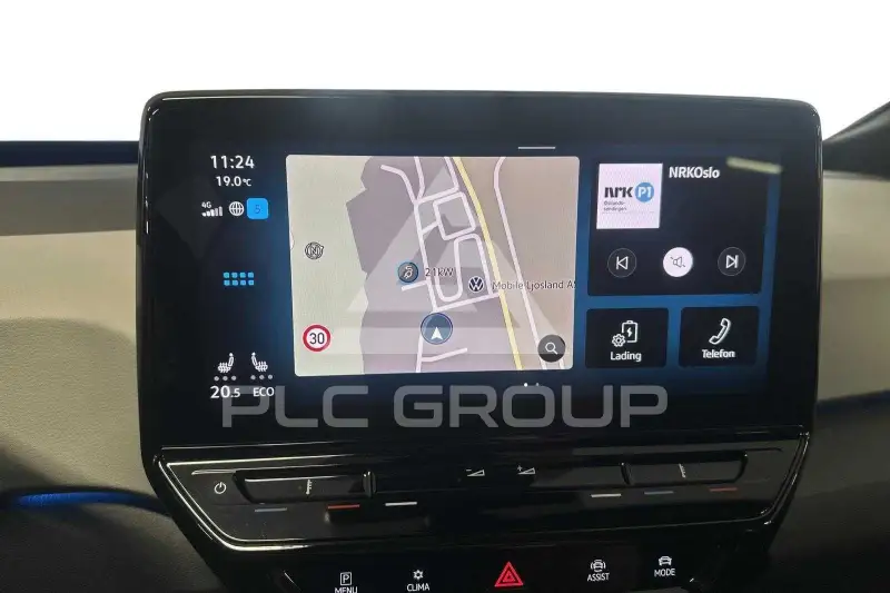 2021 Volkswagen ID3