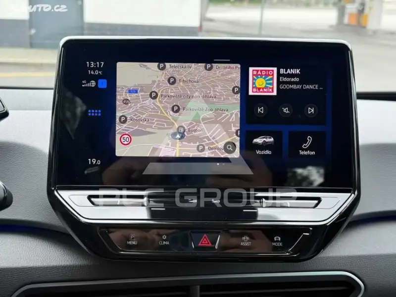 2021 Volkswagen ID3
