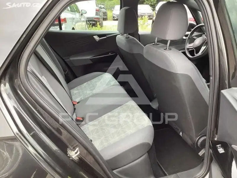 2021 Volkswagen ID3