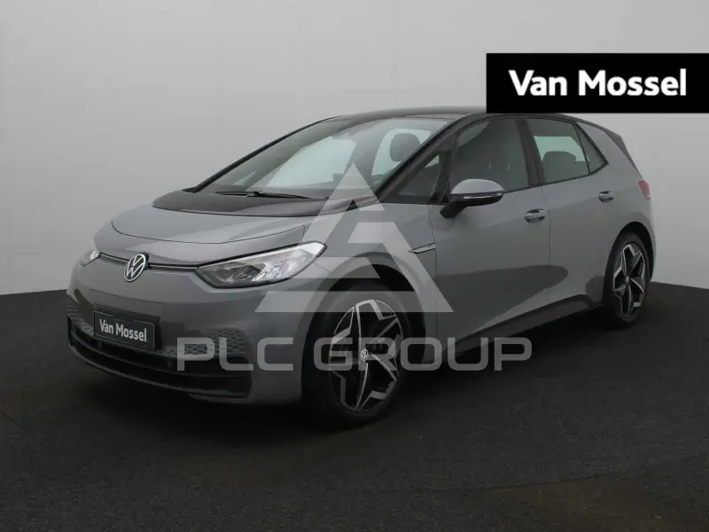 2021 Volkswagen ID3