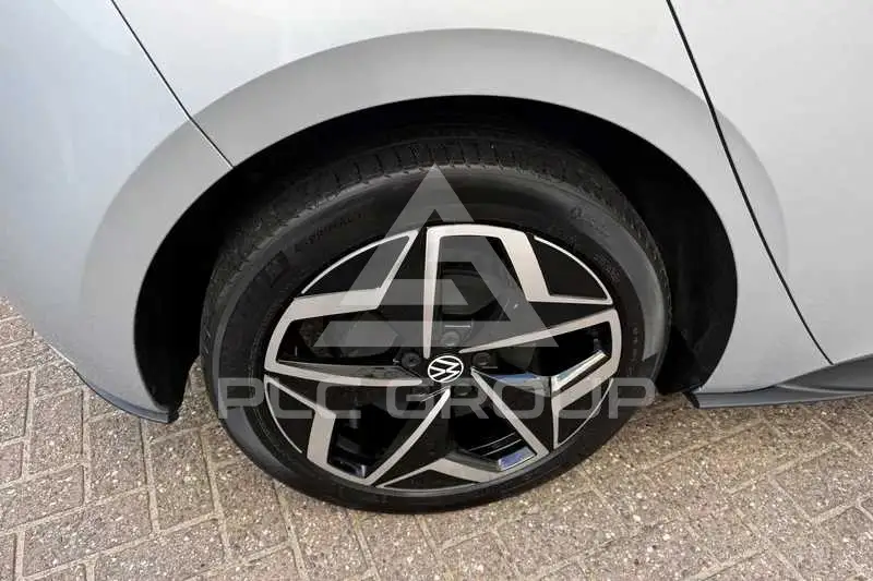 2021 Volkswagen ID3