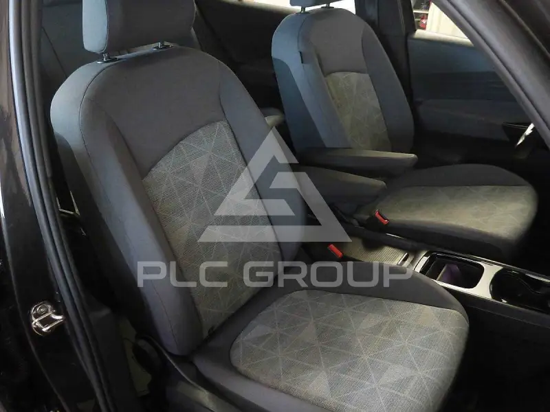 2021 Volkswagen ID3