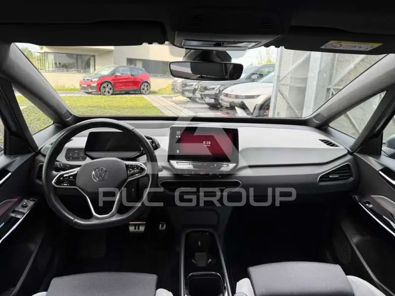 2021 Volkswagen ID3