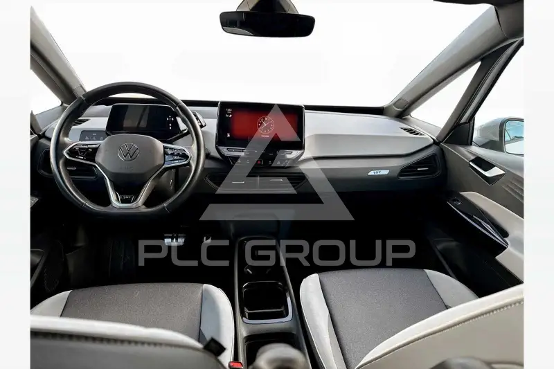 2021 Volkswagen ID3