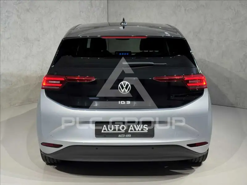 2021 Volkswagen ID3