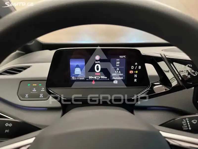 2021 Volkswagen ID3
