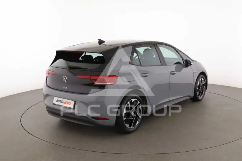 2021 Volkswagen ID3
