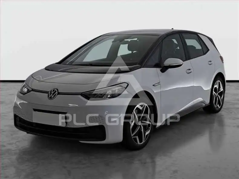 2021 Volkswagen ID3