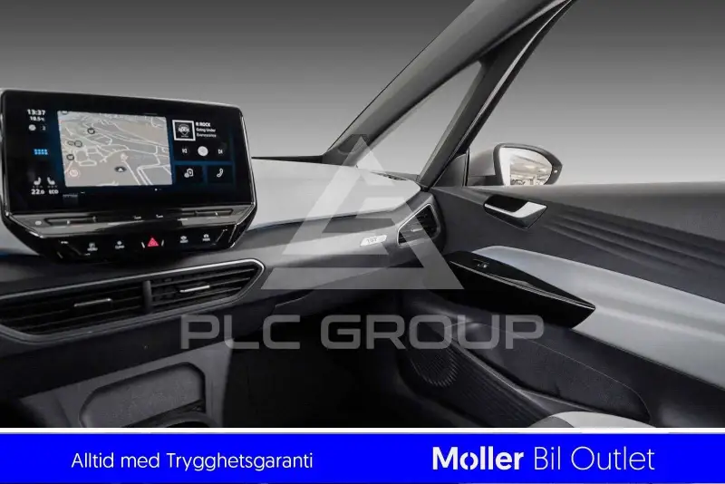 2021 Volkswagen ID3