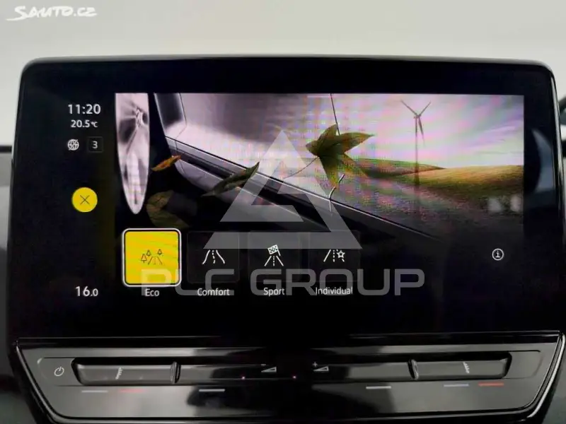 2021 Volkswagen ID3