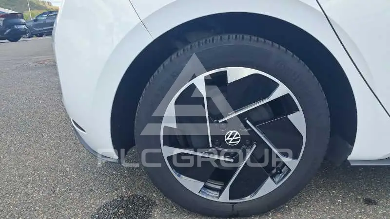 2021 Volkswagen ID3