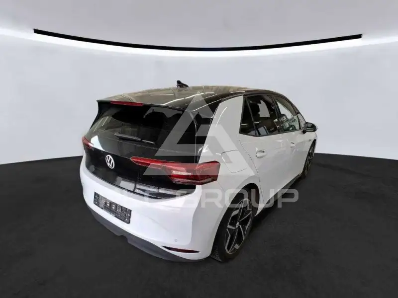 2021 Volkswagen ID3