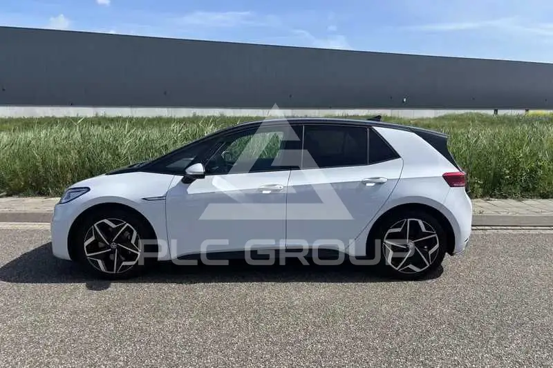 2021 Volkswagen ID3