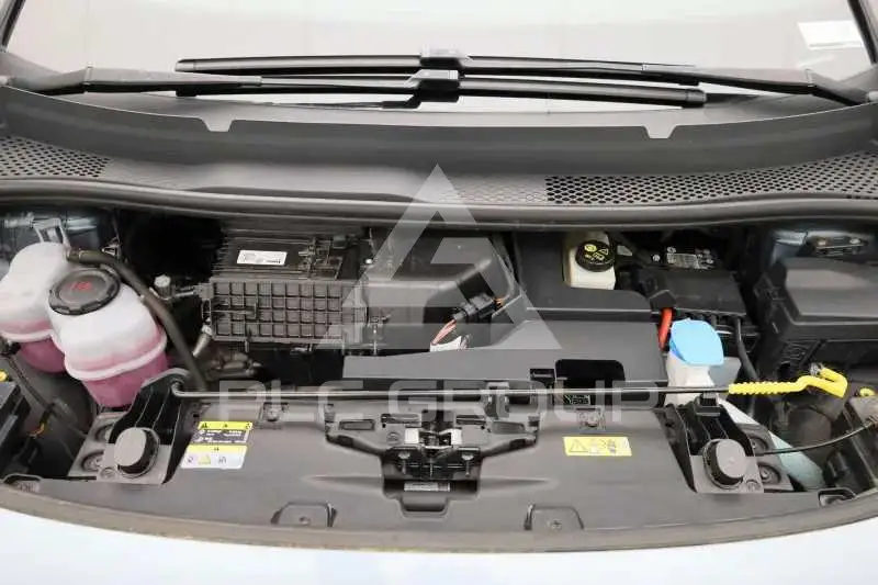 2021 Volkswagen ID3