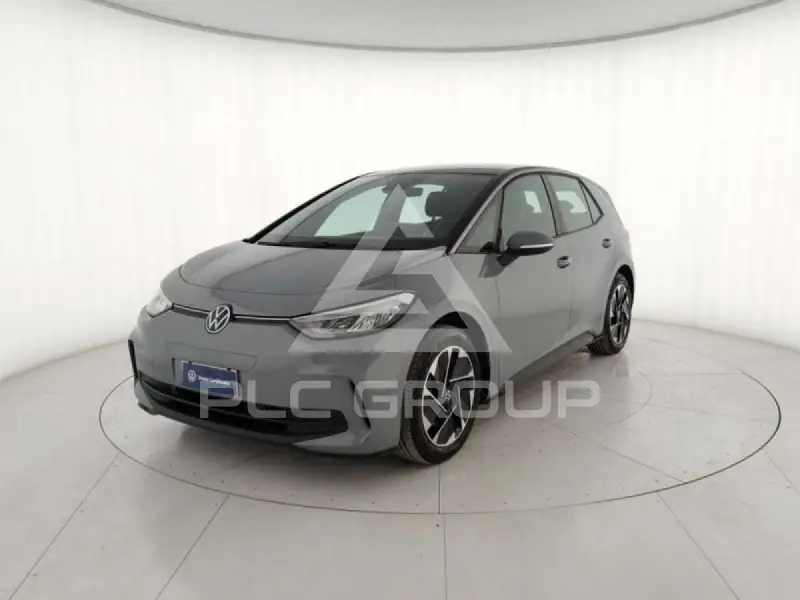 2021 Volkswagen ID3