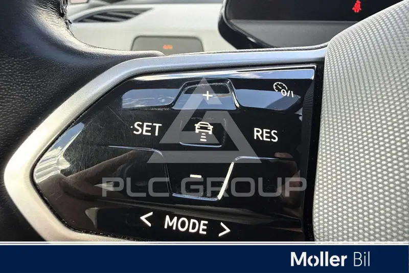 2021 Volkswagen ID3