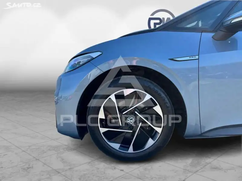 2021 Volkswagen ID3