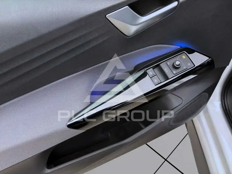 2021 Volkswagen ID3