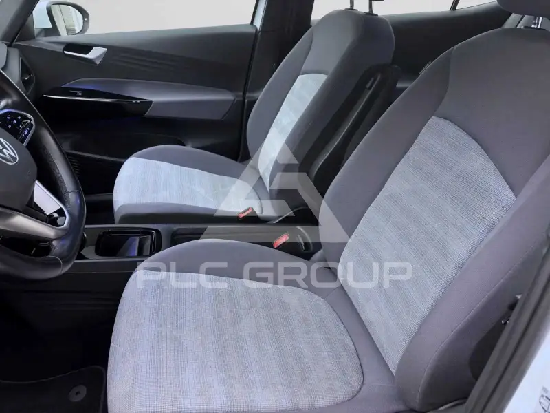 2021 Volkswagen ID3