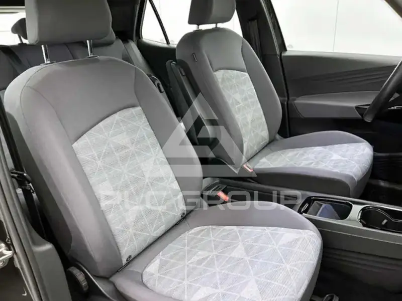 2021 Volkswagen ID3