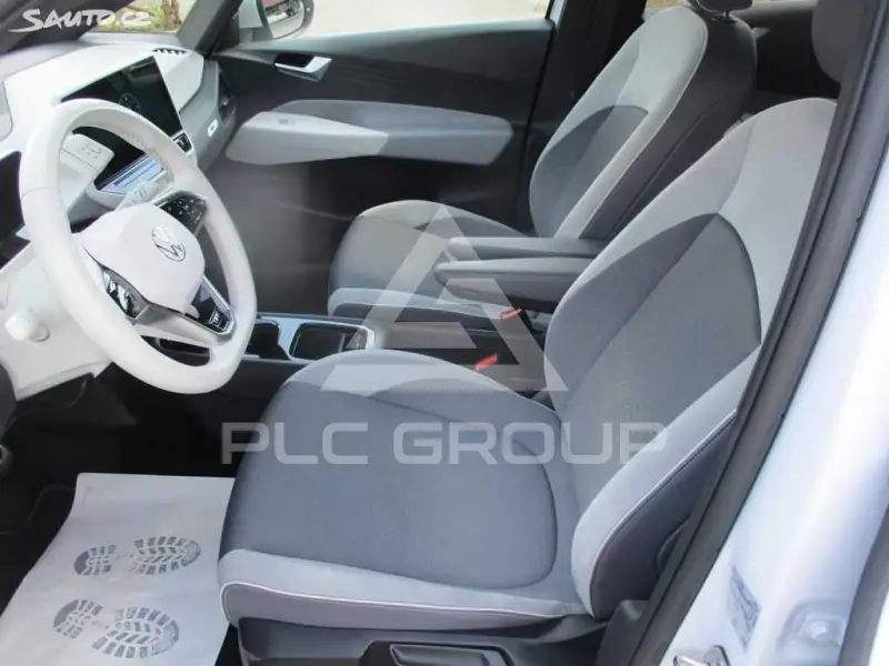 2021 Volkswagen ID3