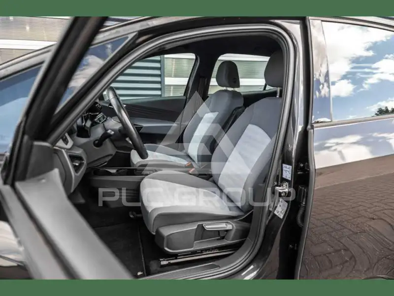 2021 Volkswagen ID3