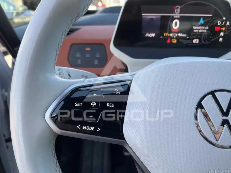2021 Volkswagen ID3