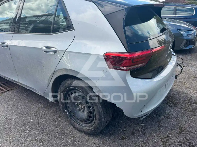 2021 Volkswagen ID3