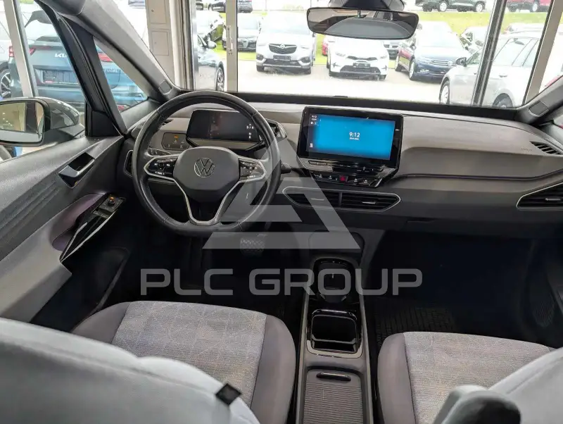 2021 Volkswagen ID3