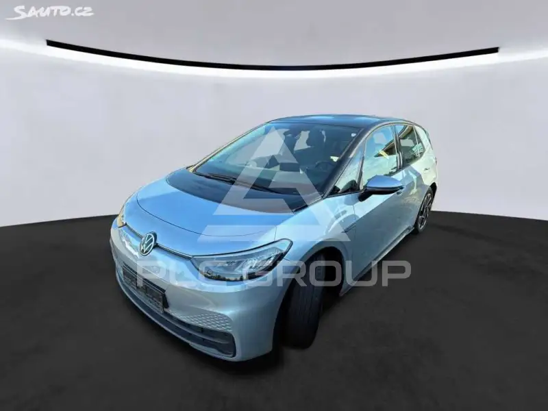 2021 Volkswagen ID3