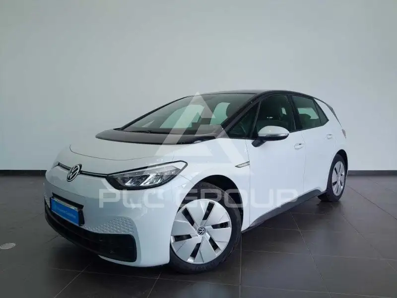 2021 Volkswagen ID3