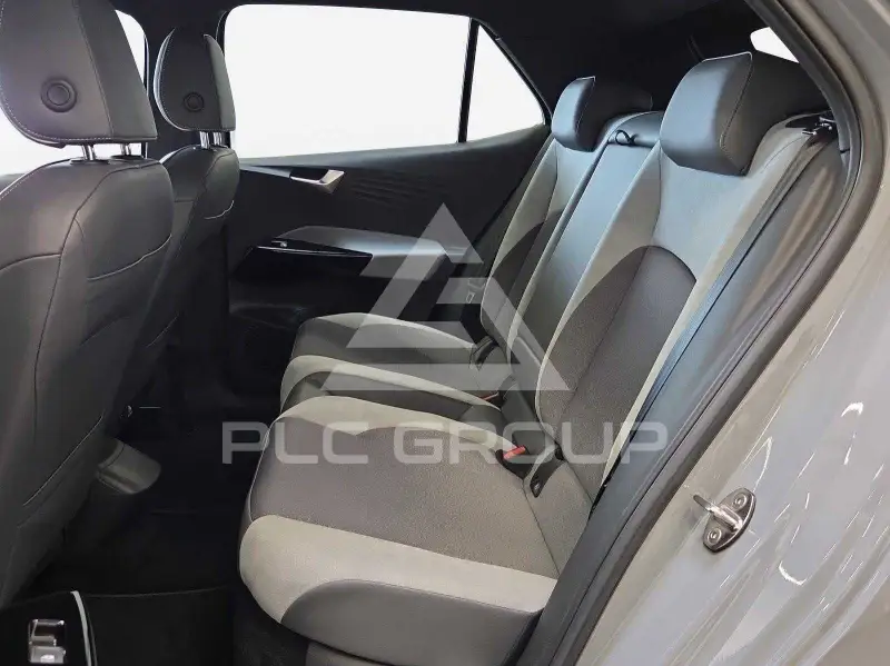 2021 Volkswagen ID3